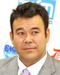 (전직)야구선수인 이라부 히데키의 대표 이미지