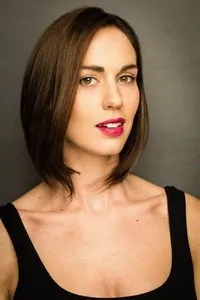 영화배우인 제이미 엘리자베스 샘슨의 대표 이미지