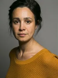 영화배우인 미리엄 아케디우의 대표 이미지