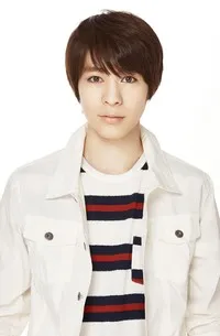 영화배우인 니시메 슌의 대표 이미지