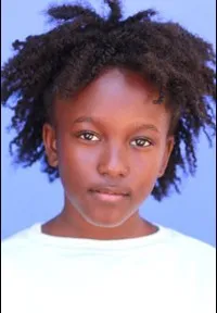 영화배우인 앤주얼 리 딕슨의 대표 이미지