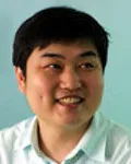 음악감독, 작곡가인 김준성의 대표 이미지