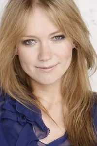 영화배우인 옐레나 보우리카의 대표 이미지