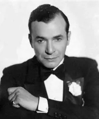 가수인 해리 리치먼의 대표 이미지