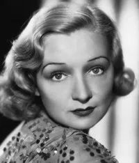 영화배우인 플로렌스 데스몬드의 대표 이미지