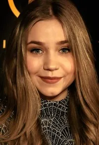 영화배우인 린네아 스코그의 대표 이미지