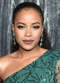 영화배우인 샹떼 아담스의 대표 이미지