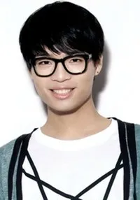 영화배우인 팽영침의 대표 이미지