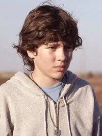 영화감독인 에두아르도 마세도의 대표 이미지