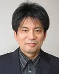 (전직)영화감독인 모리타 요시미츠의 대표 이미지