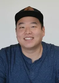영화배우인 데이비드 소의 대표 이미지