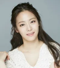 영화배우인 박하은의 대표 이미지