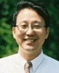 대학교수인 조성한의 대표 이미지
