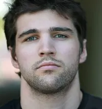 영화배우인 자렛 슬리퍼의 대표 이미지