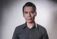 영화배우인 임청안의 대표 이미지