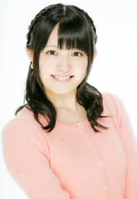 성우인 니시 아스카의 대표 이미지