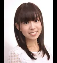 성우인 타나카 마나미의 대표 이미지