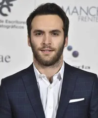 영화배우인 리카르도 고메스의 대표 이미지