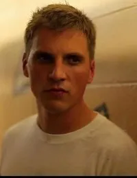 영화배우인 제레미 아이비의 대표 이미지