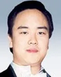 성악가인 정호윤의 대표 이미지