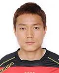 축구선수인 정홍연의 대표 이미지