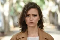 영화배우인 리히 코르노브스키의 대표 이미지