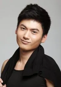 영화배우인 왕회래의 대표 이미지