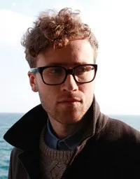 영화감독인 율리안 라들마이어의 대표 이미지