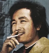 영화감독인 하길종의 대표 이미지