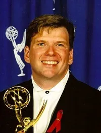 영화감독인 조지 도허티의 대표 이미지