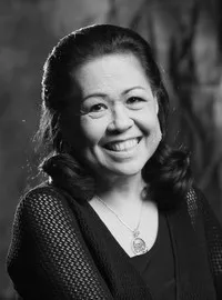 영화배우인 피위 오하라의 대표 이미지