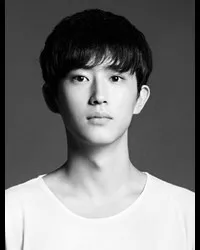 모델, 영화배우인 스기노 요스케의 대표 이미지