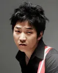 가수인 한경록의 대표 이미지