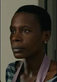 영화배우인 이사벨 주아의 대표 이미지