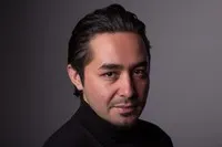 영화배우인 셰르완 하이의 대표 이미지