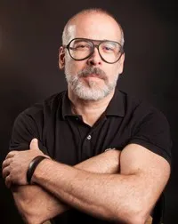 영화배우인 주앙 페데리시의 대표 이미지