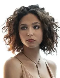 영화배우인 마틸다 데 안젤리스의 대표 이미지