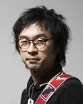 가수인 이상면의 대표 이미지