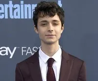 영화배우인 루카스 제이드 주먼의 대표 이미지