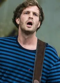 영화배우인 조프 오디의 대표 이미지