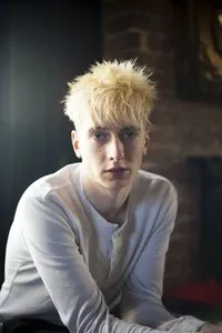 영화배우인 시오 엘리스의 대표 이미지