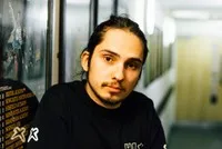 영화배우인 조엘 에이미의 대표 이미지