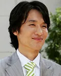 시인인 조기영의 대표 이미지