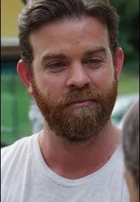 가수인 조 퍼디의 대표 이미지