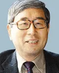 소설가인 조동일의 대표 이미지