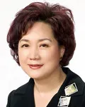 대학교수, 기업인인 조명희의 대표 이미지