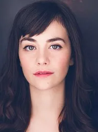 영화배우인 셀레스트 아리아스의 대표 이미지