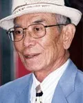 영화배우인 장인한의 대표 이미지