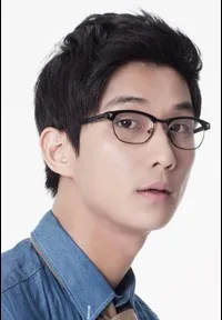 영화배우인 박선우의 대표 이미지