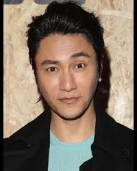 영화배우인 천쿤의 대표 이미지